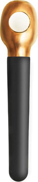 130031 Резак для фольги Basic Bronze Normann Copenhagen  - Вид №1