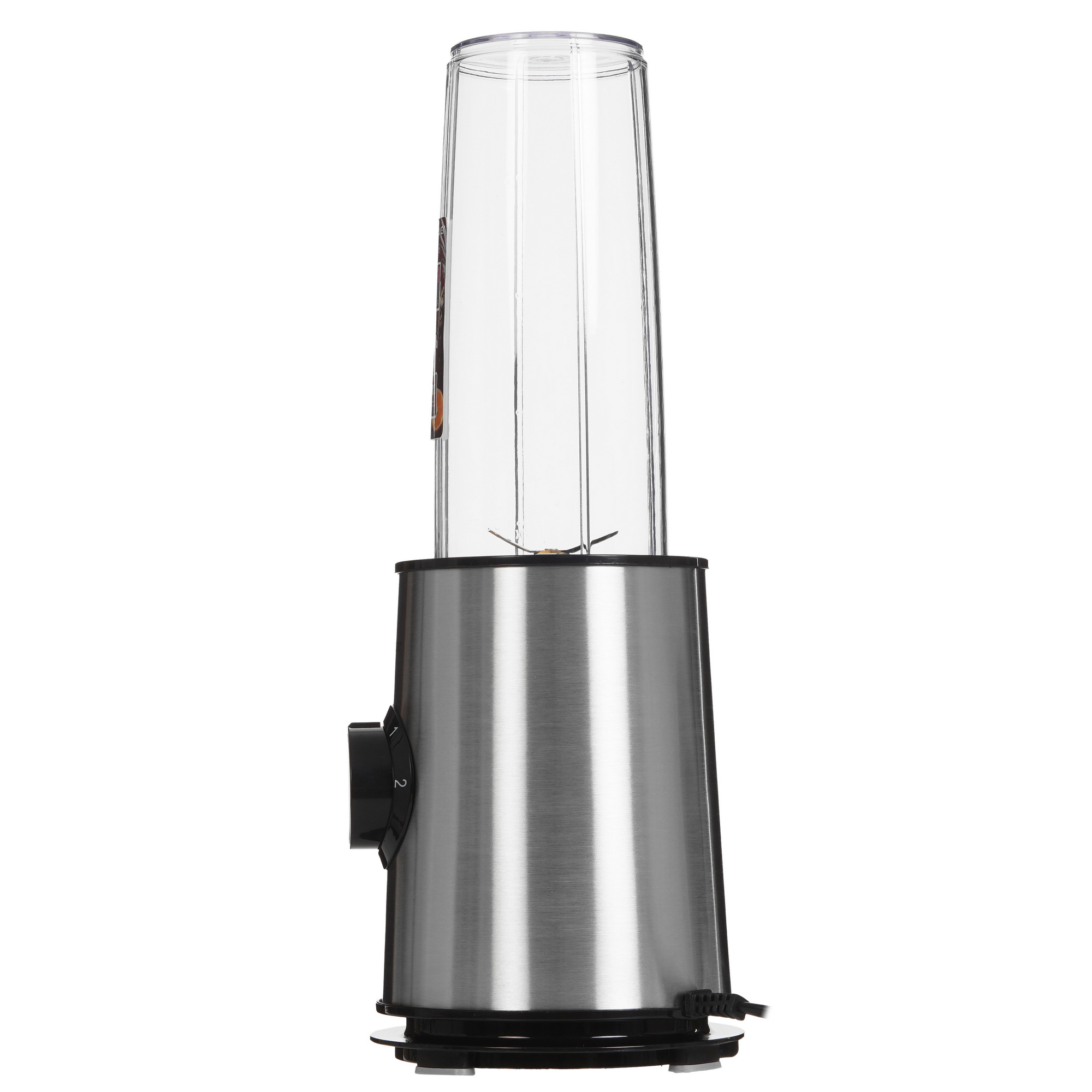 9242897 Блендер стационарный Endever Sigma-206 черный STDN-0098945 - Вид №2