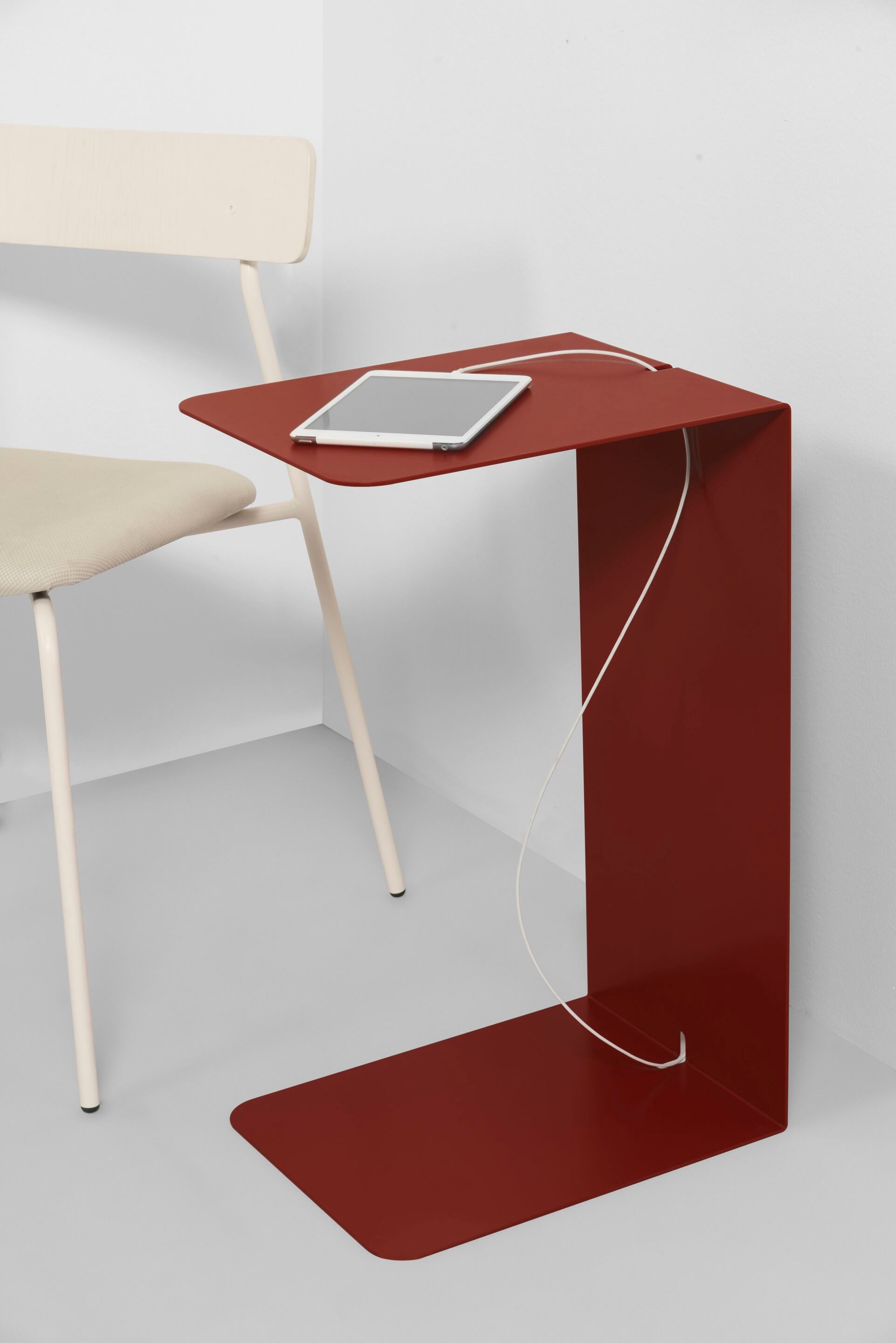 Журнальный столик D-SEGNO DOUBLE ARCH-00029465 - Вид №3