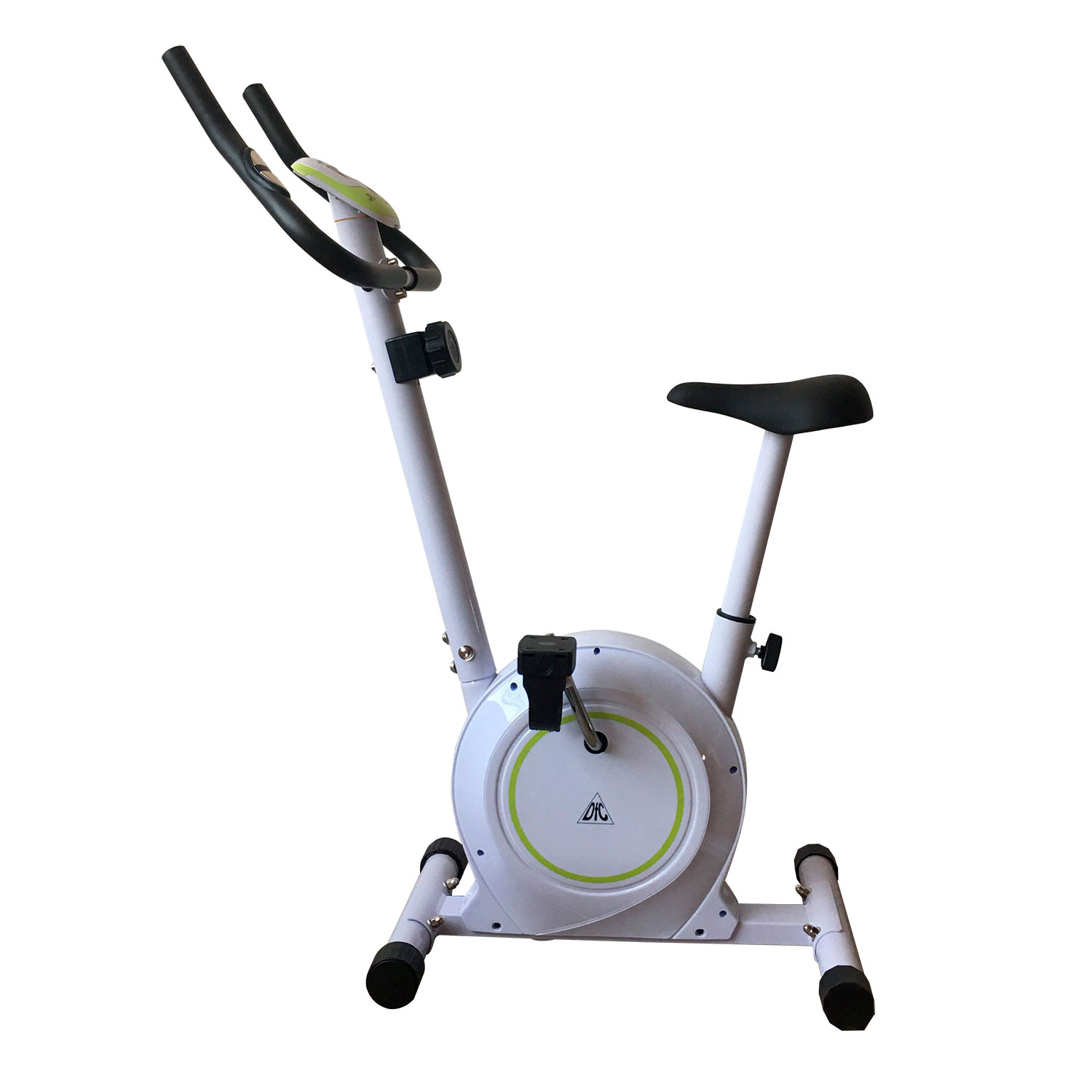 B504B Велотренажер b504b DFC  - Вид №3