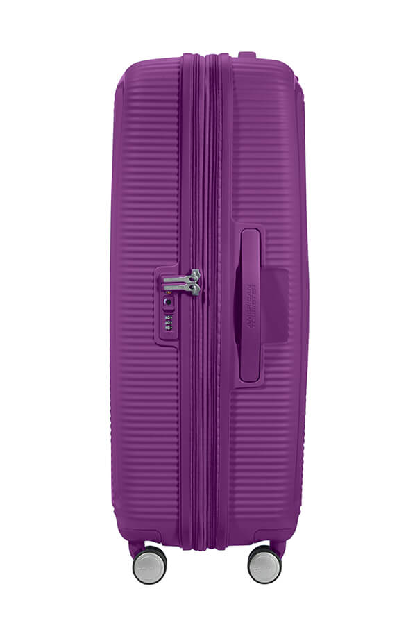 32G-71003 Чемодан 32G*003 Spinner 77 Exp American Tourister Soundbox  - Вид №4