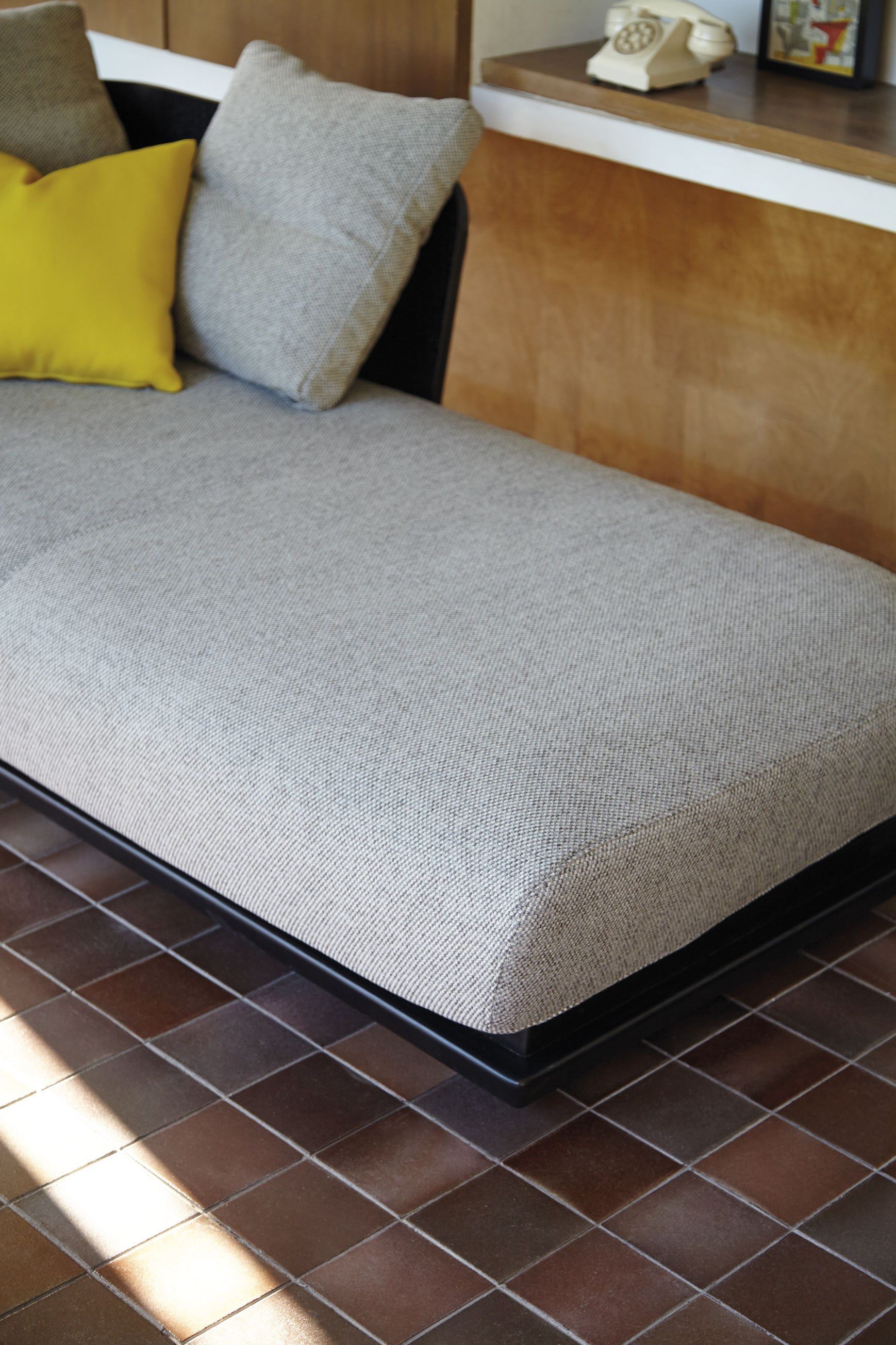 Ткань Dormeuse Punt Amor Cortese ARCH-00085657 - Вид №3