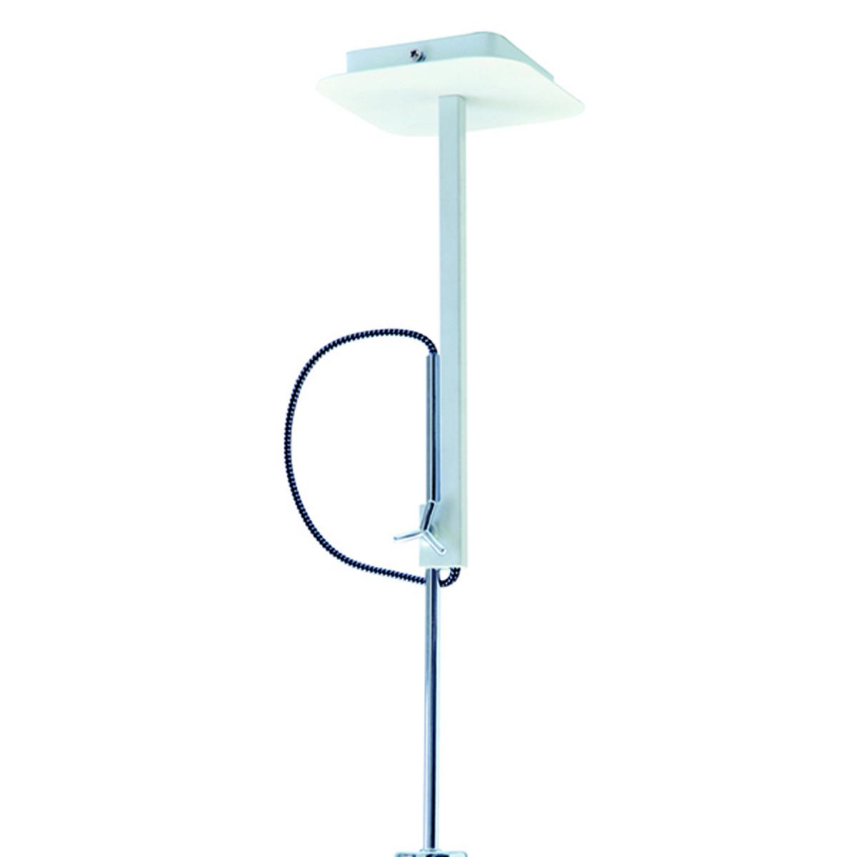 065670 Подвес 5300+5302 белый Mantra Habana - Вид №1