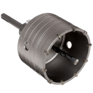 Коронка Hammer Flex 242-502 DC HD 1262984