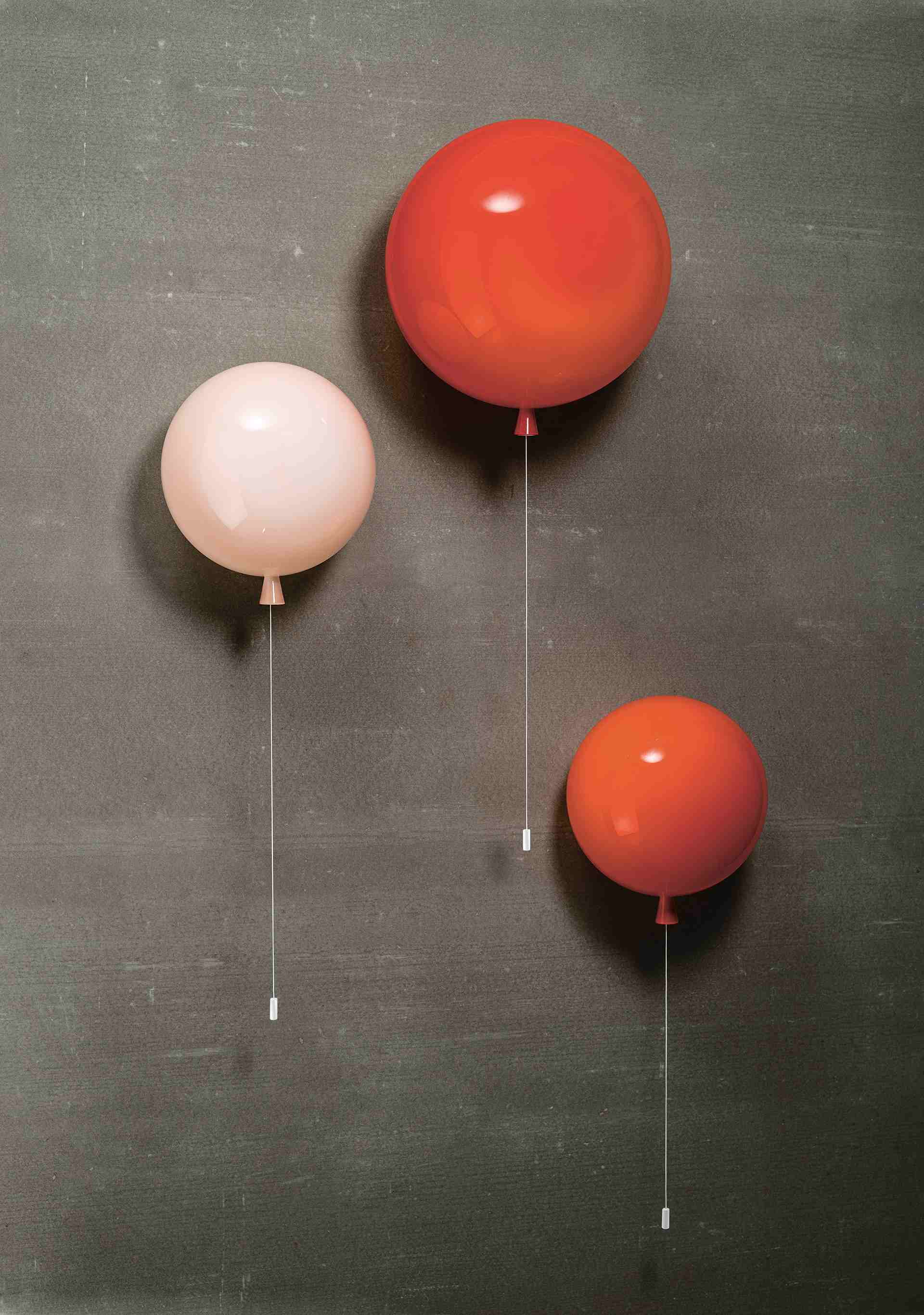 Настенный светильник из опалового стекла BROKIS ARCH-00040983 - Вид №9