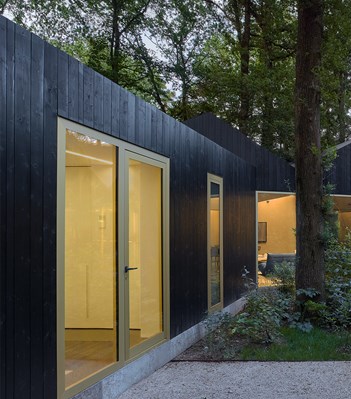 T39EL Встроенный полотенцесушитель vola  - Вид №14