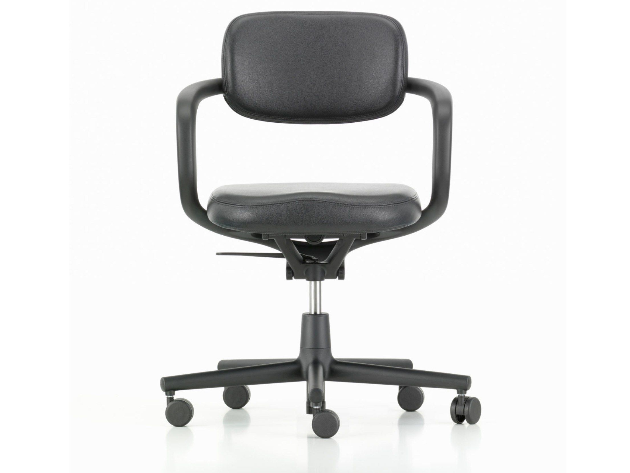 Регулируемый по высоте офисный стул с подлокотниками VITRA ALLSTAR ARCH-00050140 - Вид №96