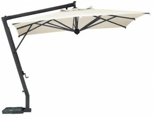 Il Giardino di Legno Алюминиевый зонт с боковой стойкой Ombrelloni