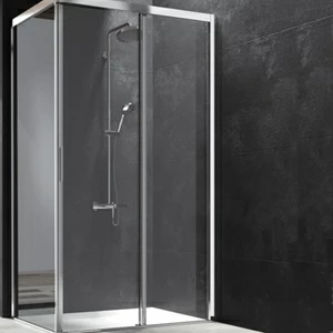 Душевой уголок York YA+YF 170x90 см