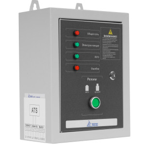 Блок автозапуска электрогенератора ТСС АВР-С 18000/400 9130728