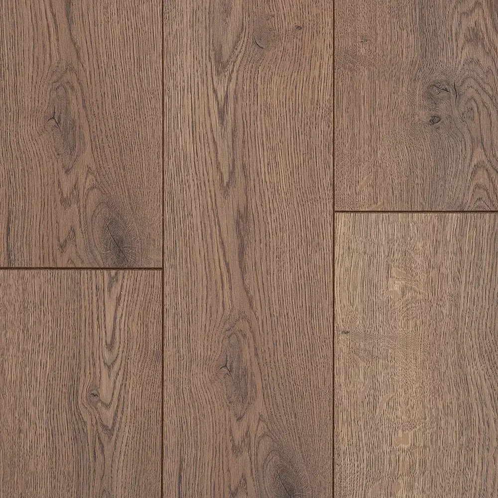 Ламинат Дуб Ковентри 33 класс толщина 8 мм с фаской 2.131 м² ARTFLOOR STLM-2098271 - Вид №1