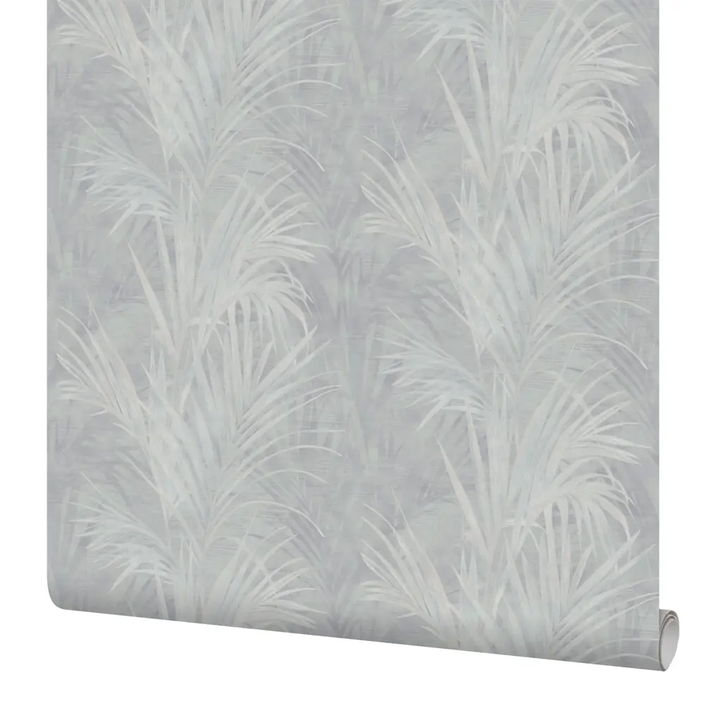 Обои флизелиновые Erismann Tanzania серые 1.06 м ЭР60491-04 STLM-2117752