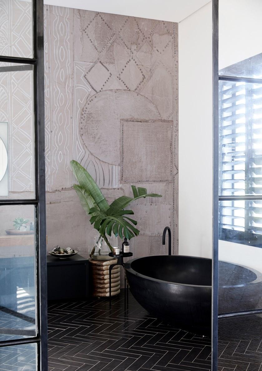 Wall&decò Обои для ванной Wet system 20 Wet_sg2001 / wet_sg2002 - Вид №3