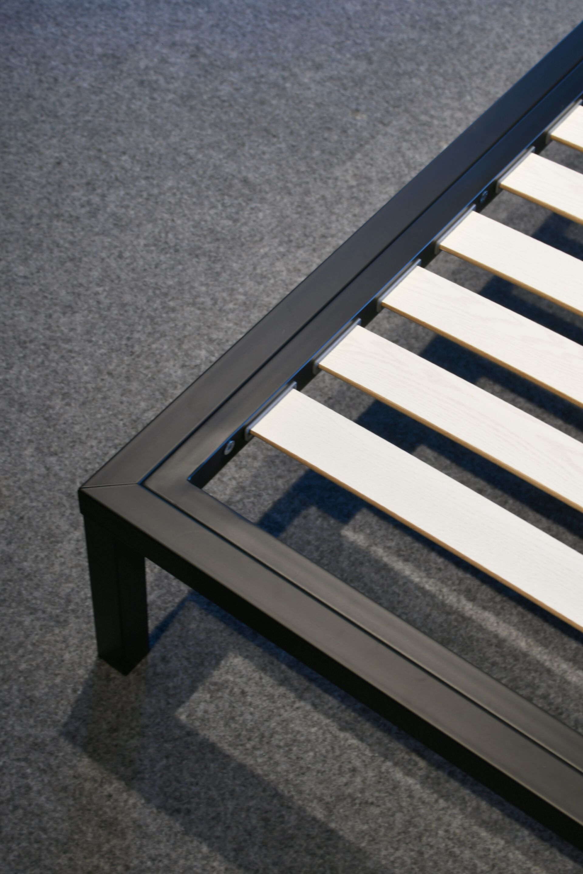 Стальная кровать XAM X one ARCH-00069828 - Вид №3