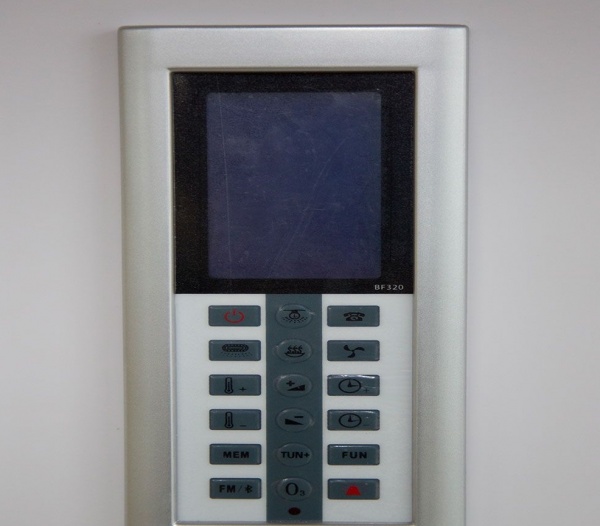 K9706 Паровая сауна SSWW WU - Вид №1