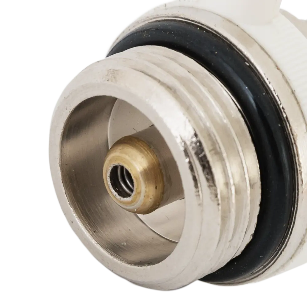 Воздухоотводчик Santreyd для радиатора с ручным управлением 1/2" 82424555 STLM-0027133 - Вид №1