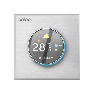 Умный терморегулятор Caleo C938 для теплого пола с Wi-Fi управлением 89356309
