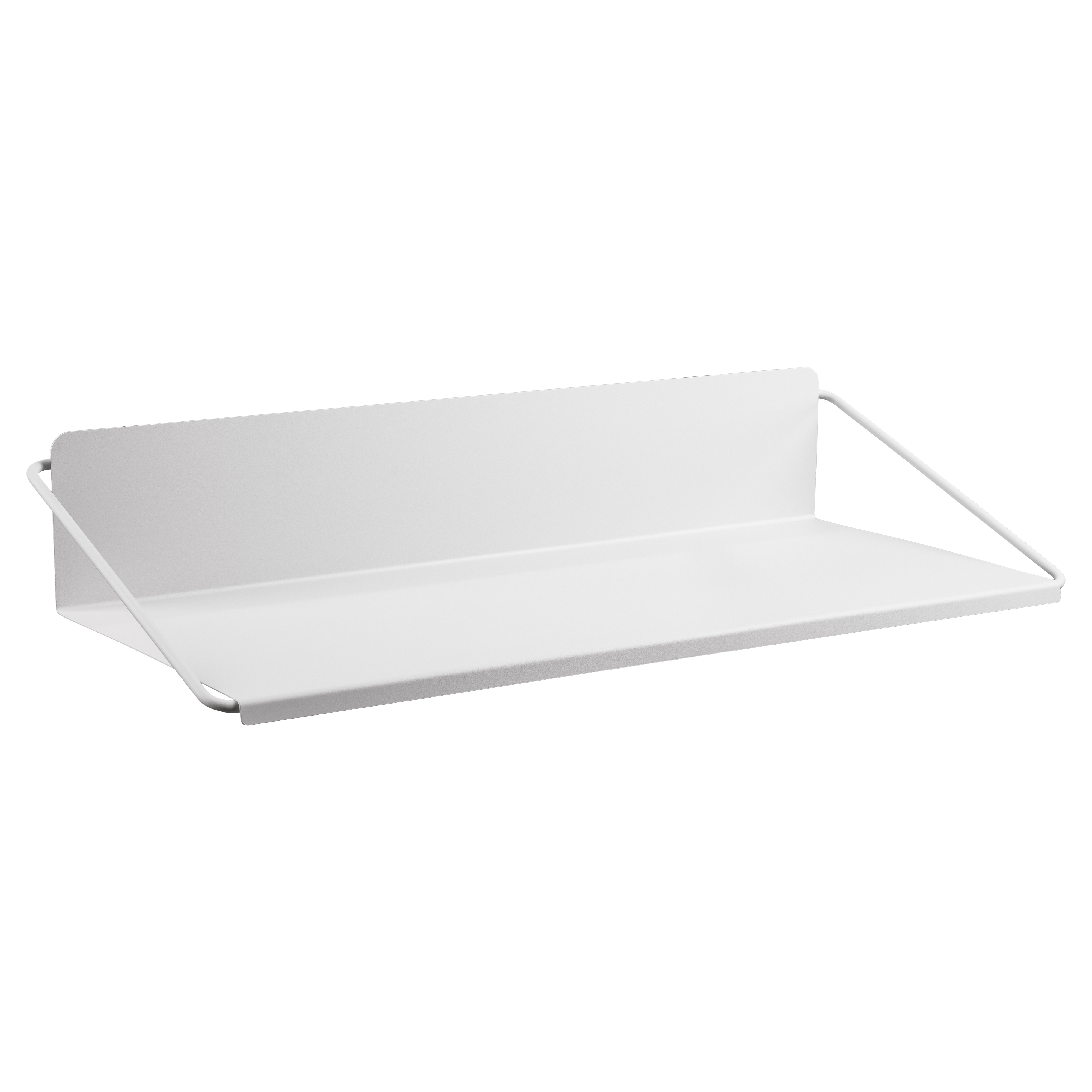 25207 Рабочий стол Zone Denmark A-Wall Desk