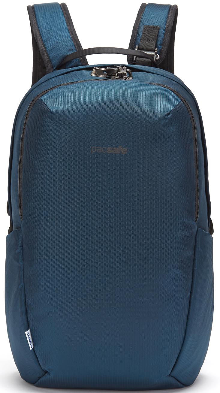 40100641 Рюкзак-антивор 25L ECONYL® Anti-Theft Recycled Backpack PacSafe Vibe