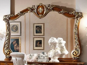 Barnini Oseo Прямоугольное зеркало в настенной раме Firenze Fz 6 • fz 6-l