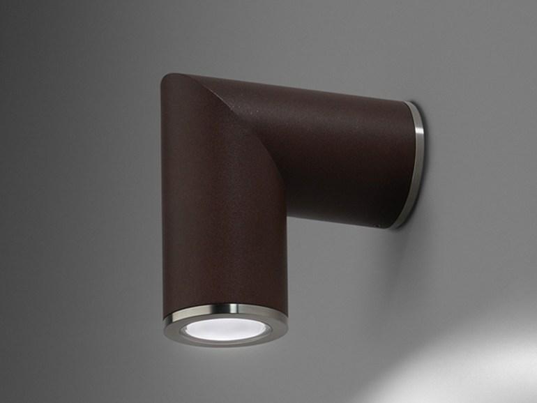 PURALUCE Настенный светильник Updown sun-id-1349730 - Вид №1