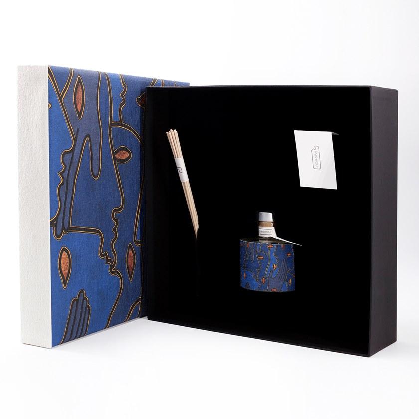 IWISHYOU Ароматизатор в натуральном камне Season one 8057711490578 - Вид №1