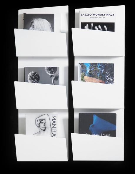 Karl Andersson Настенная витрина для брошюр sun-id-1466709 - Вид №1