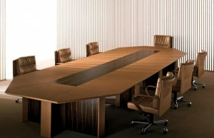 i 4 Mariani Стол для переговоров Meteora