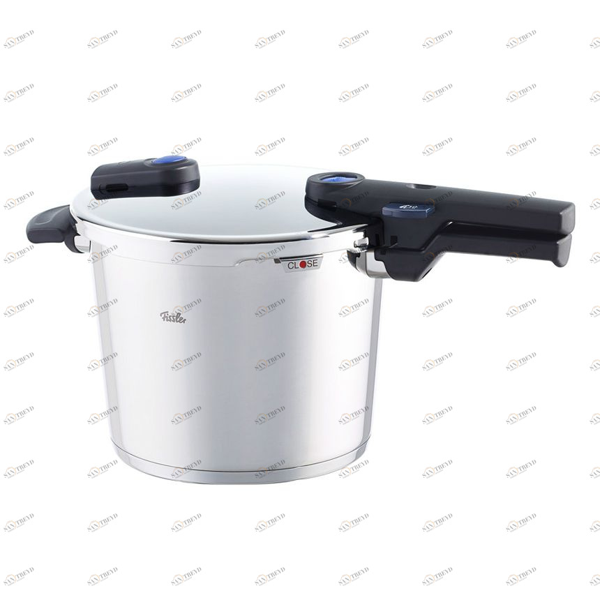 Скороварка Vitaquick, 6 л, 22 см Fissler F6003000600