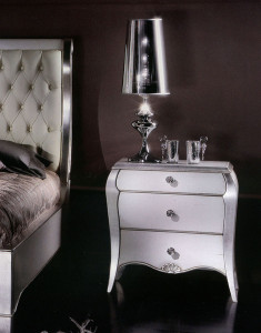 Тумбочка  GENUS CD617