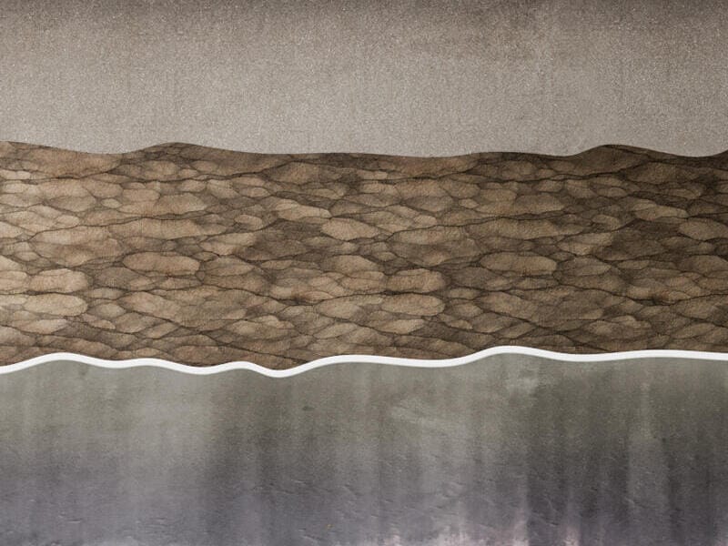 Стеклянная дверь ARTE VENEZIANA Langhe ARCH-00127222 - Вид №5