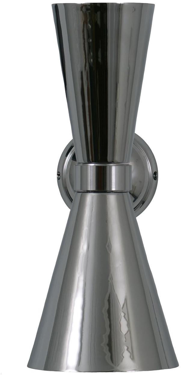 Mullan Lighting Настенный светильник из латуни ручной работы Amias Mlwl229  - Вид №1