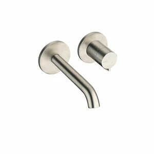 CRIRX257 Настенный прогрессивный смеситель для раковины REGULAR внешние части для CRICS200 (правая сторона) - CRICS201 (левая сторона) со сливом Up & Down 1 "1/4 Cristina Rubinetterie