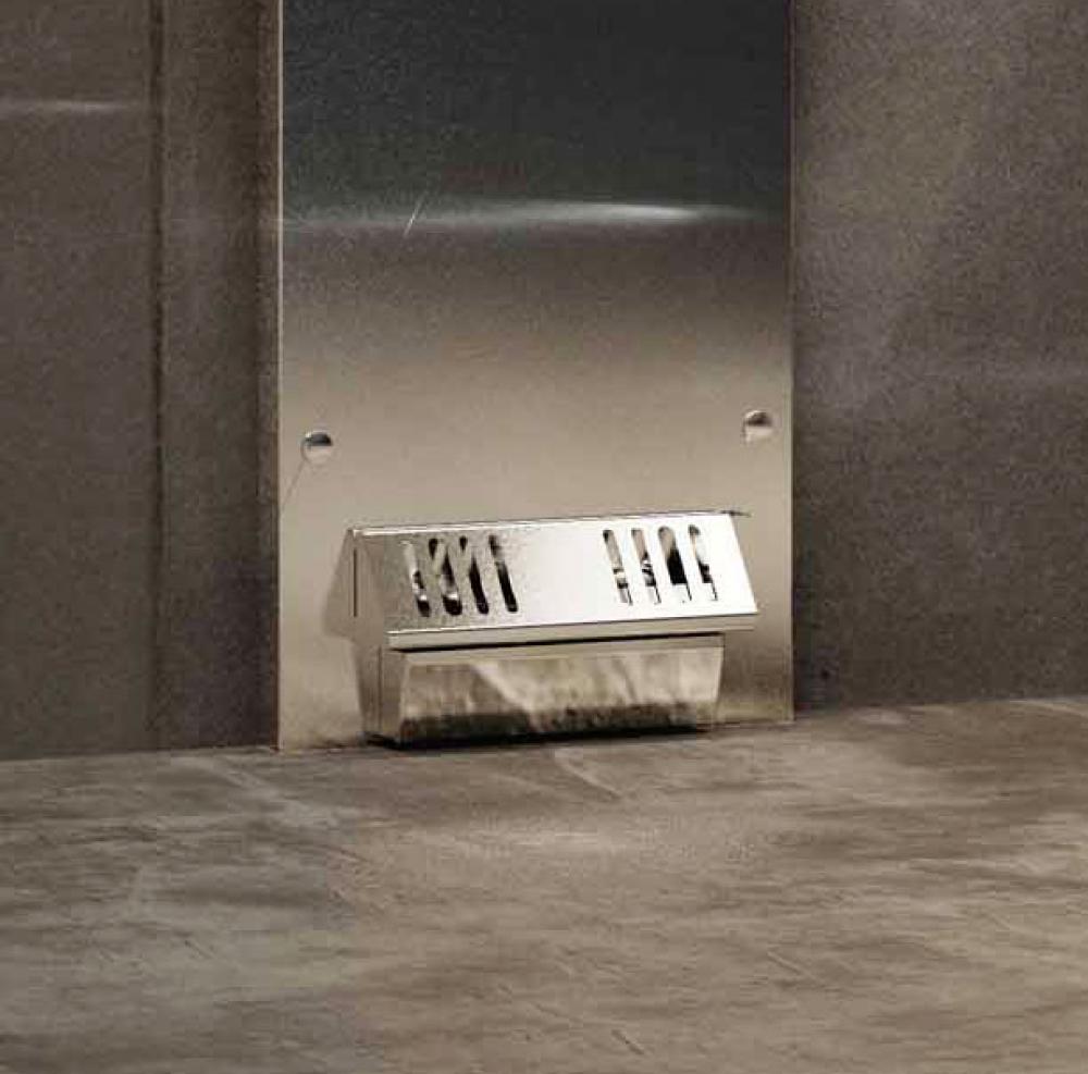 Noor Steam Module  Glass1989  Хаммам  - Вид №1