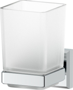 9921A Держатель со стаканом ARTWELLE Hagel