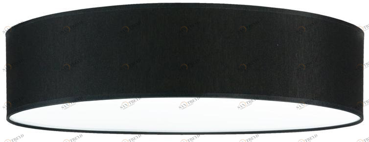 LUZ EVA Потолочный светильник из ткани sun-id-1453640