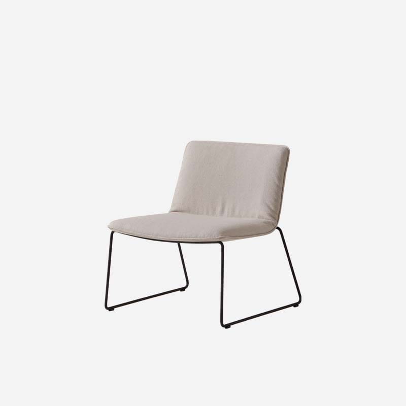 Ткань сани стул INCLASS Xail ARCH-00081864 - Вид №1