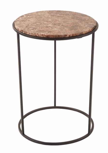 MEMEDESIGN Журнальный столик из мрамора sun-id-1372374 - Вид №3