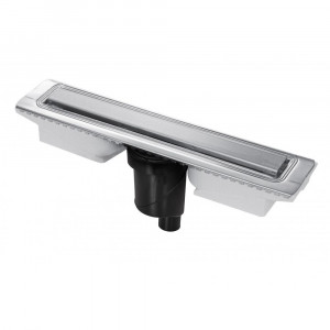 090034 Желоб водосток C1 Norma 300  Berges C1 Norma