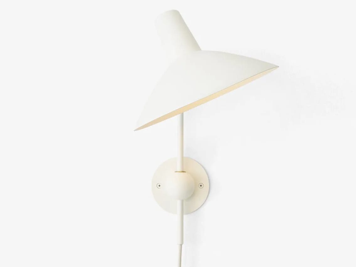 Металлический настенный светильник &Tradition штатив ARCH-00104581 - Вид №1