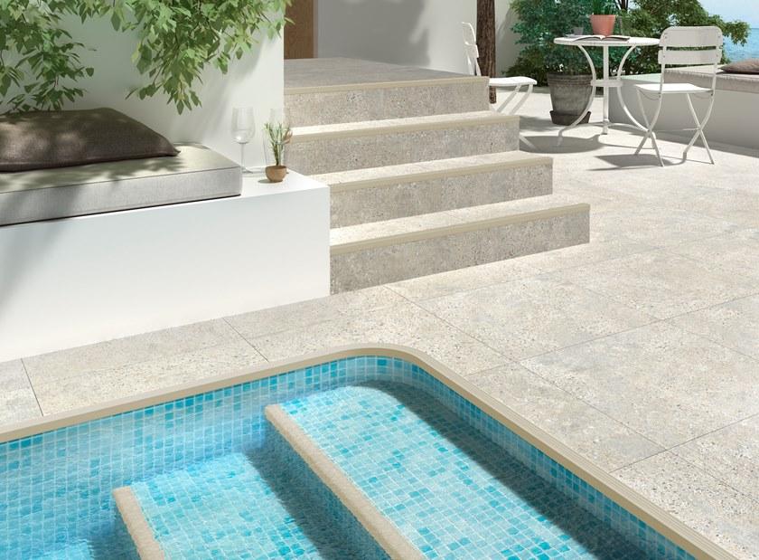 EMAC Italia Ступенчатый профиль из astra® Novopeldaño® sun-id-1485780 - Вид №3