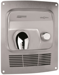 KT0005CS Встраиваемый комплект Saniflow mediclinics