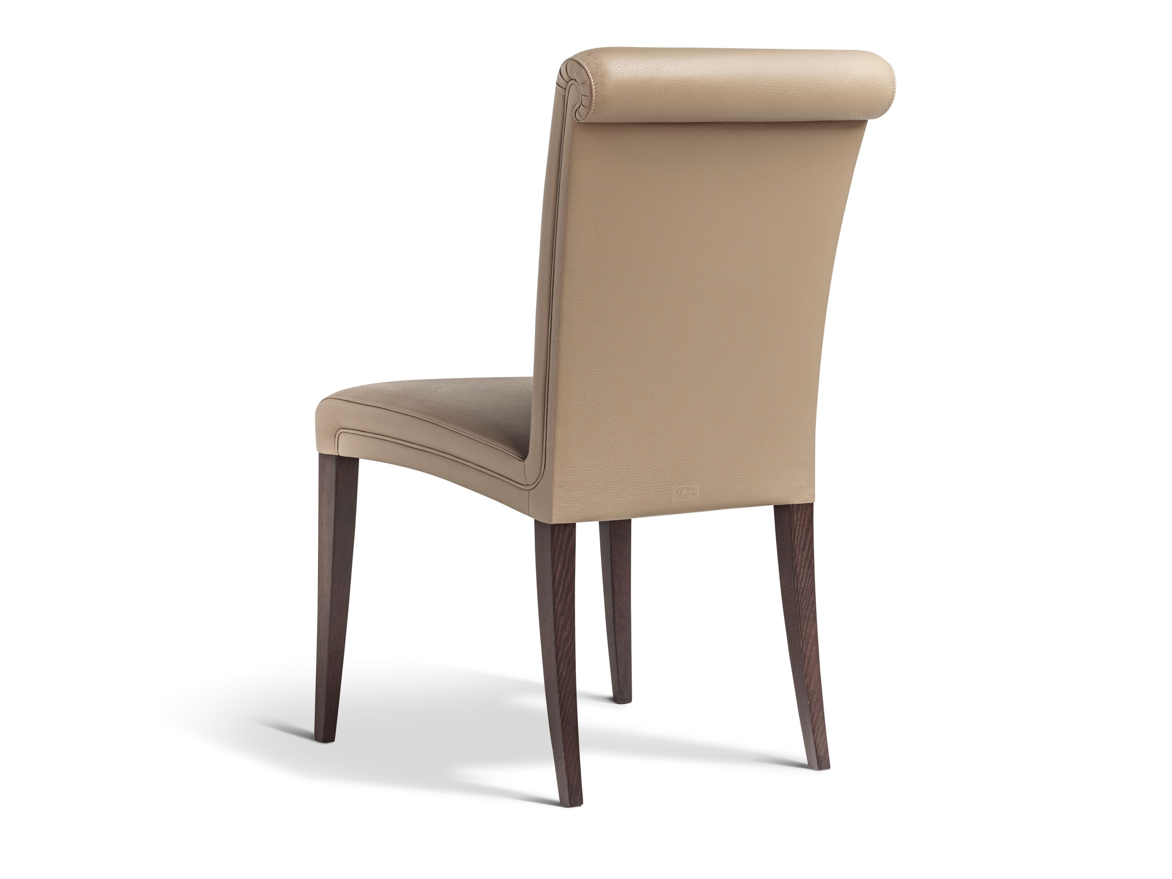 Стул Poltrona Frau коллекция-столы и стулья ARCH-00069592 - Вид №3