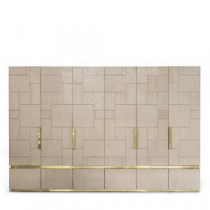 Barrymore Меблированный Гардероб Visionnaire