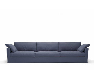 Ткань диван