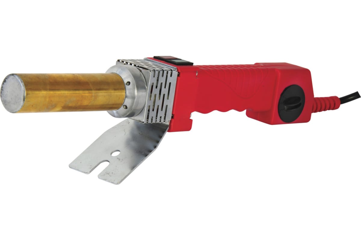 Сварочный аппарат для полипропиленовых труб Elitech СПТ 1000 9104821 STDN-0147874