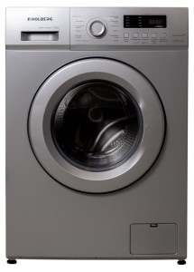 9182425 Стиральная машина HOLBERG HWM 71422SDi серебристый