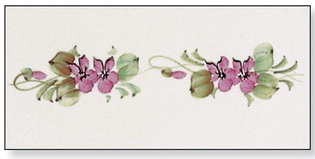 Классический стиль керамический подвесной светильник FERROLUCE Рим ARCH-00151448 - Вид №22