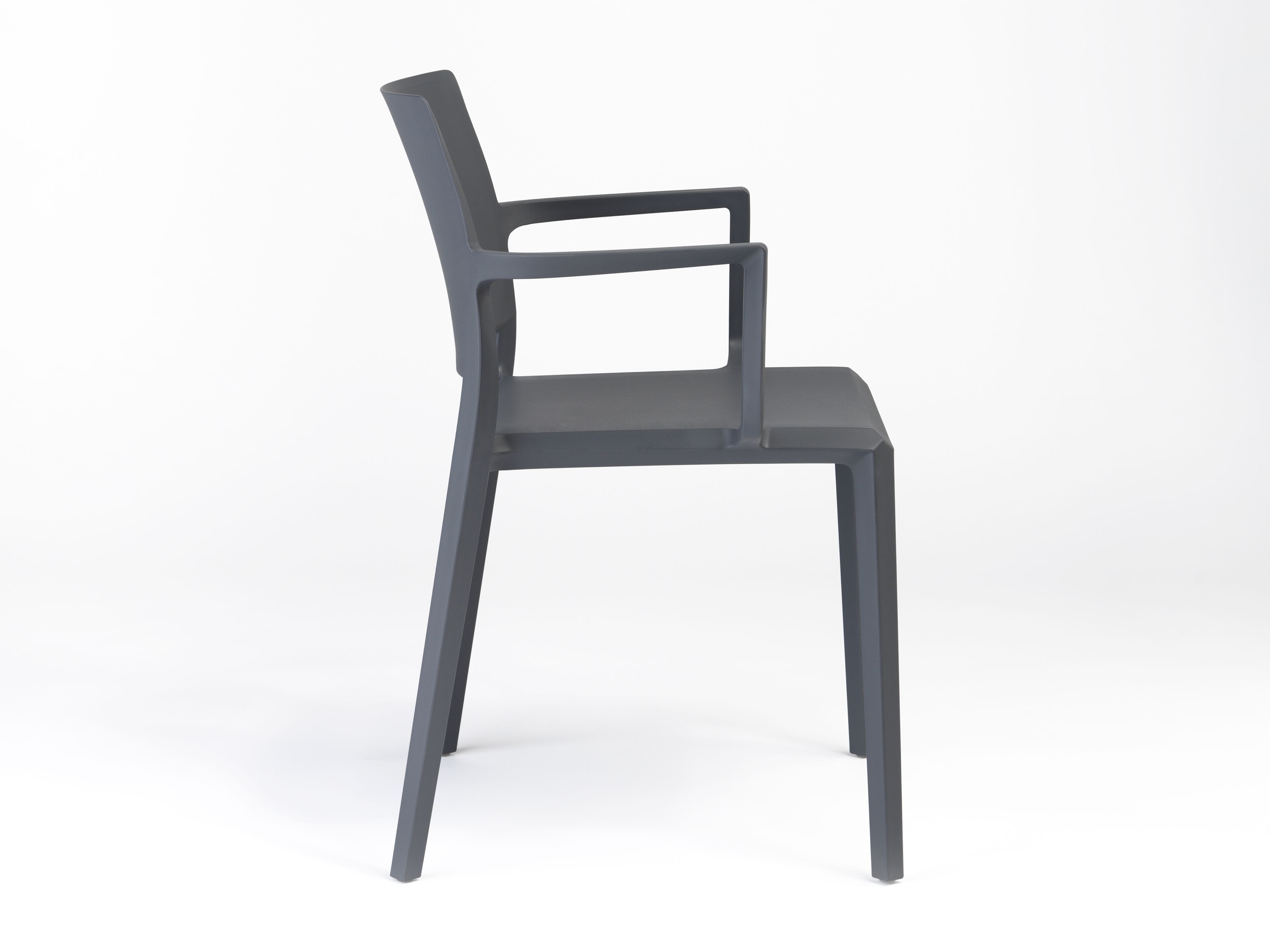 Стул из инженерного пластика с подлокотниками PF Stile REFLEX CB ARCH-00065494 - Вид №2