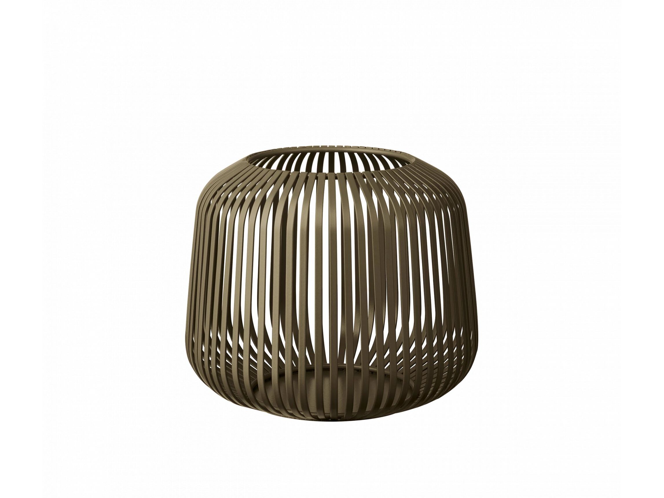 Стальной фонарь с порошковым покрытием blomus ЛИТО ARCH-00036357 - Вид №9